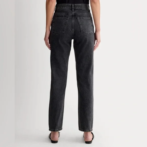 Everlane THE ’90S CHEEKY® JEAN - Picture 2 of 11